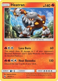 Heatran 48