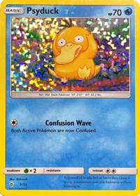 Psyduck 2