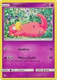 Slowpoke 5