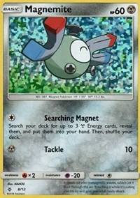 Magnemite 8