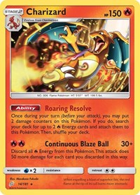 Charizard 14