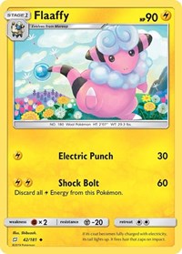 Flaaffy 42