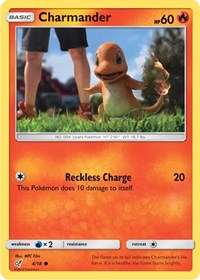 Charmander 4