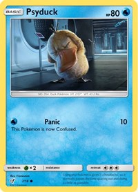 Psyduck 7