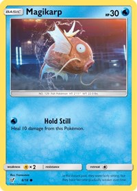 Magikarp 8