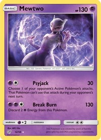 Mewtwo 12