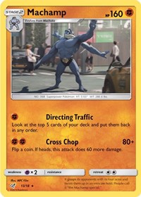 Machamp 13