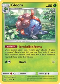 Gloom 7