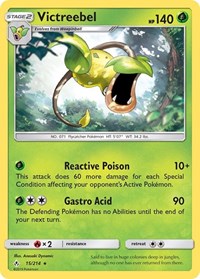 Victreebel 15