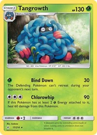 Tangrowth 17
