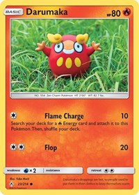 Darumaka 23