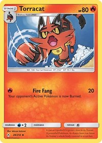 Torracat 28