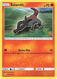 Salandit 30