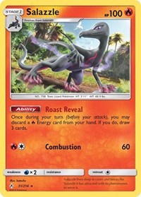 Salazzle 31