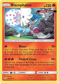 Blacephalon 32