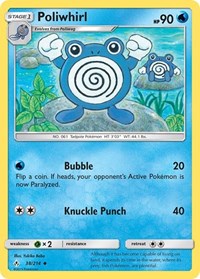 Poliwhirl 38