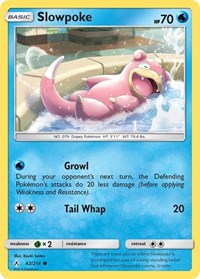 Slowpoke 42