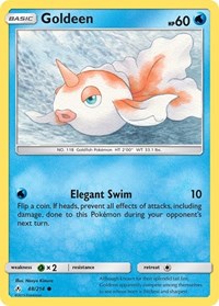 Goldeen 48