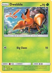Dwebble 10