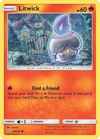 Litwick 28