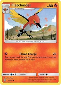 Fletchinder 31