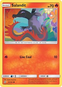 Salandit 33