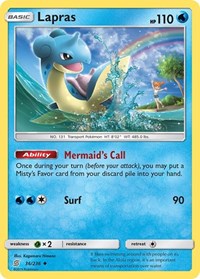 Lapras 36
