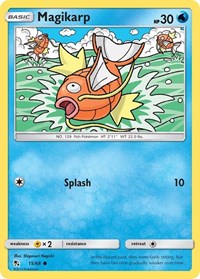 Magikarp 15