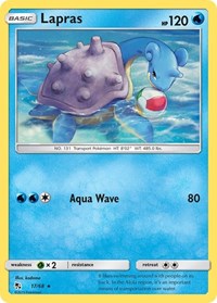 Lapras 17
