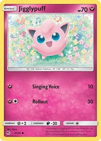 Jigglypuff 41