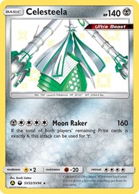 Celesteela SV32