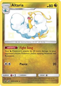 Altaria SV37