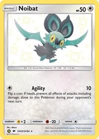 Noibat SV43