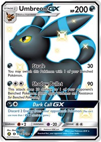 Umbreon-GX SV69