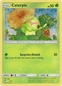 Surprise Attack 1