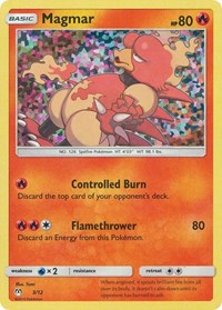 Controlled Burn 3