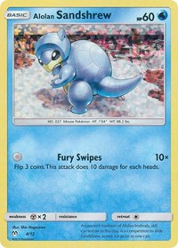Fury Swipes 4