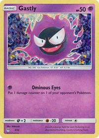 Ominous Eyes 7
