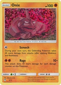 Screech 9