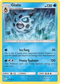 Glalie 48