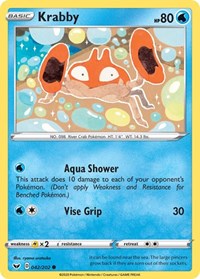 Krabby 42