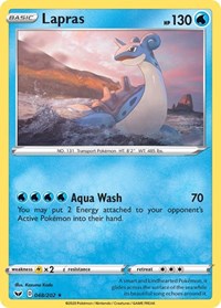 Lapras 48