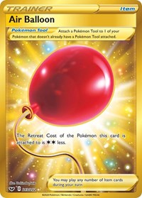 Air Balloon 213