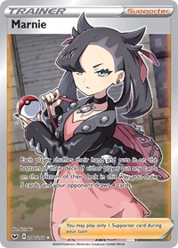 Marnie 200