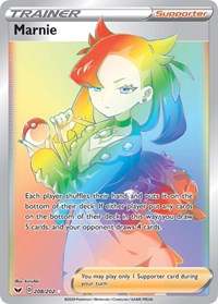 Marnie 208