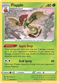 Flapple 22