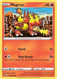 Magmar 29