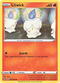 Litwick 31