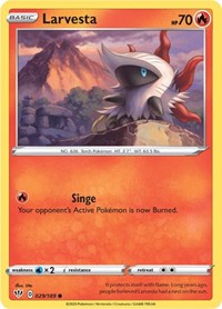 Larvesta 29