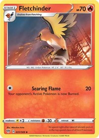 Fletchinder 31